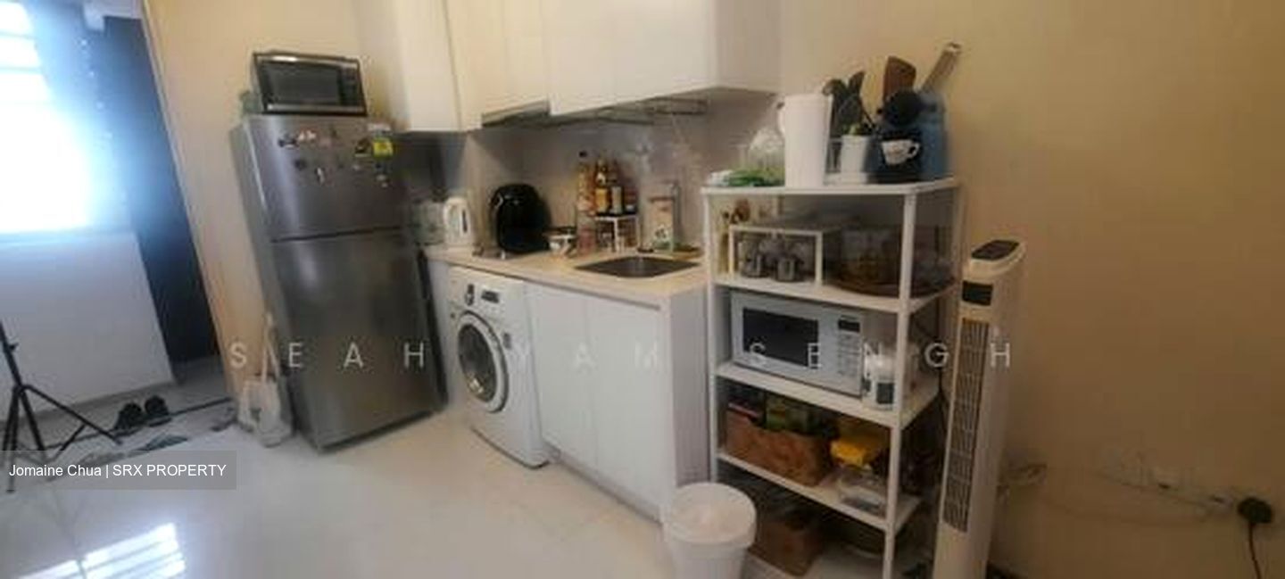 The Verve (D12), Apartment #557140551